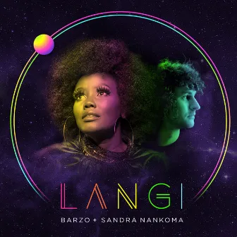 Langi by Sandra Nankoma