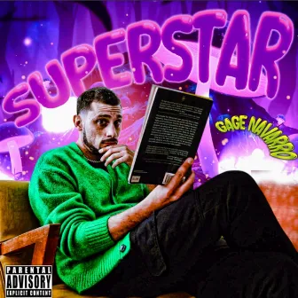 Superstar by Gage Navarro