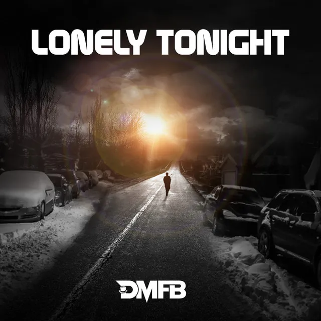 Lonely Tonight