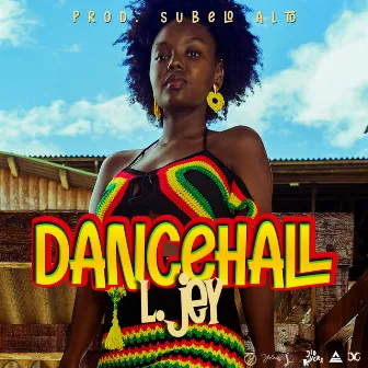 Dancehall by L.jey