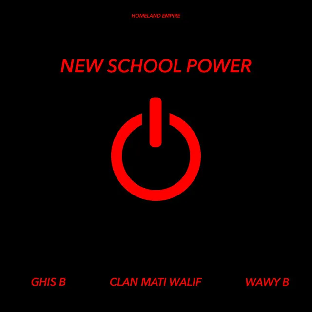 New School Power