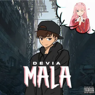 Mala by Devia