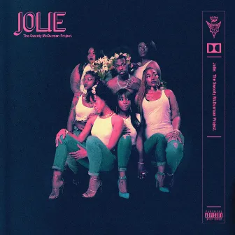 Jolie : The Swooty McDurman Project by Swooty Mac