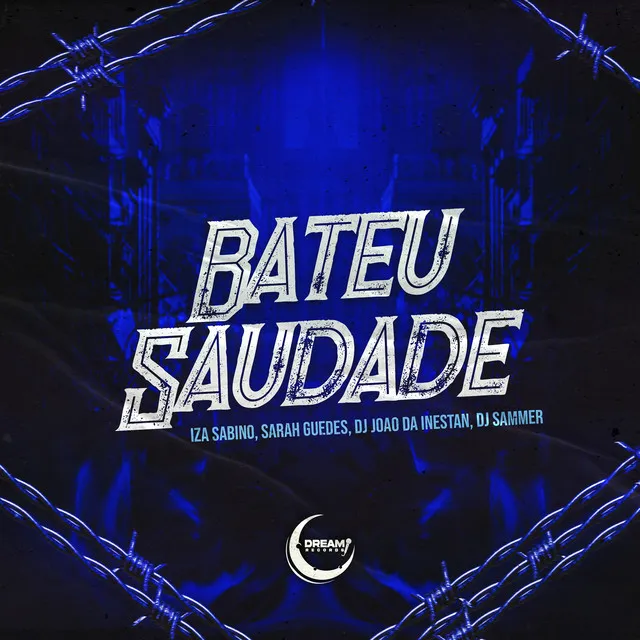 Bateu Saudade