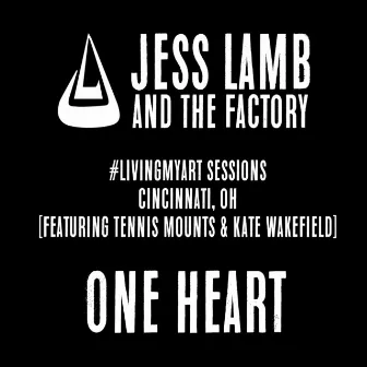 One Heart by Jess Lamb