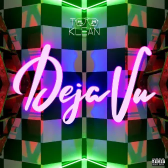 Deja Vu by Too Klean