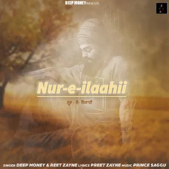 Nur-e-ilaahii by Preet Zayne