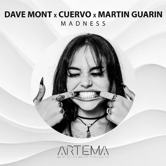 Madness by Martin Guarin