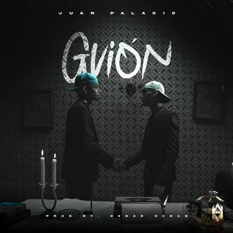 Guión by Juan Palacio