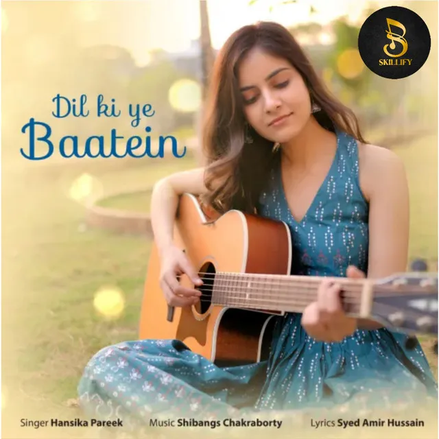 Dil Ki Ye Baatein - Solo