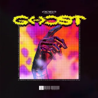 Ghost by Dugong Jr