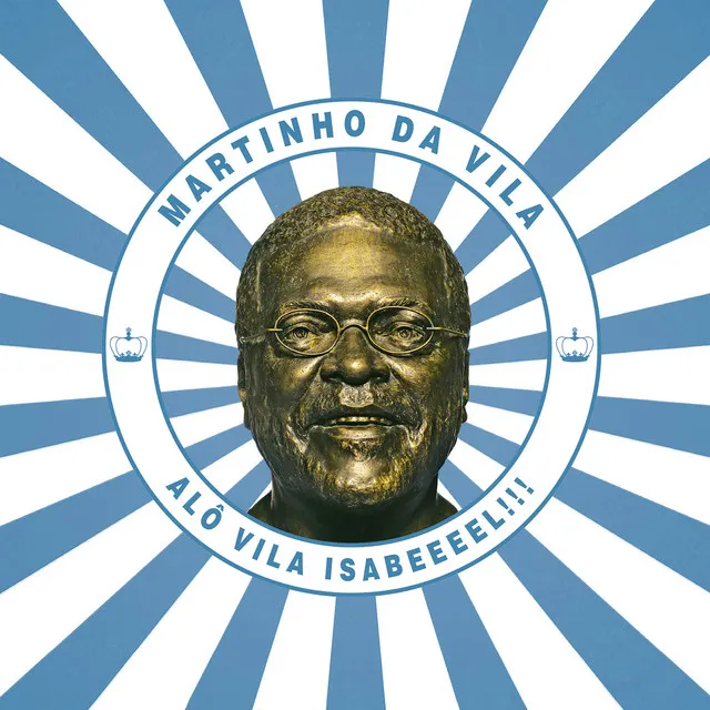 Palpite Infeliz / Feitiço da Vila / Alô Noel (feat. Claudio Jorge & Velha Guarda Musical da Vila Isabel)