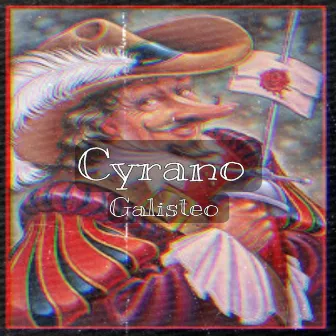 Cyrano by Galisteo