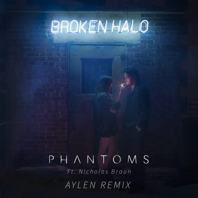 Broken Halo - Aylen Remix