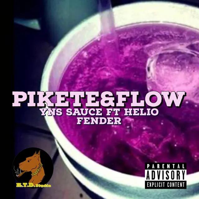 Pikete&Flow