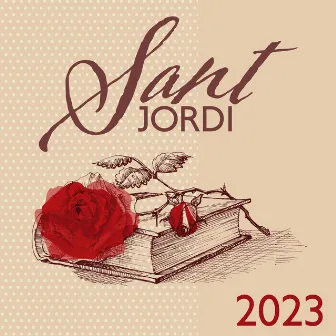 Sant Jordi 2023 – Music, Books And Roses by Renaissance Festival