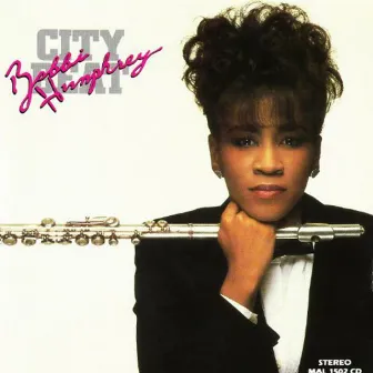 City Beat by Bobbi Humphrey