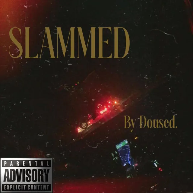 SLAMMED