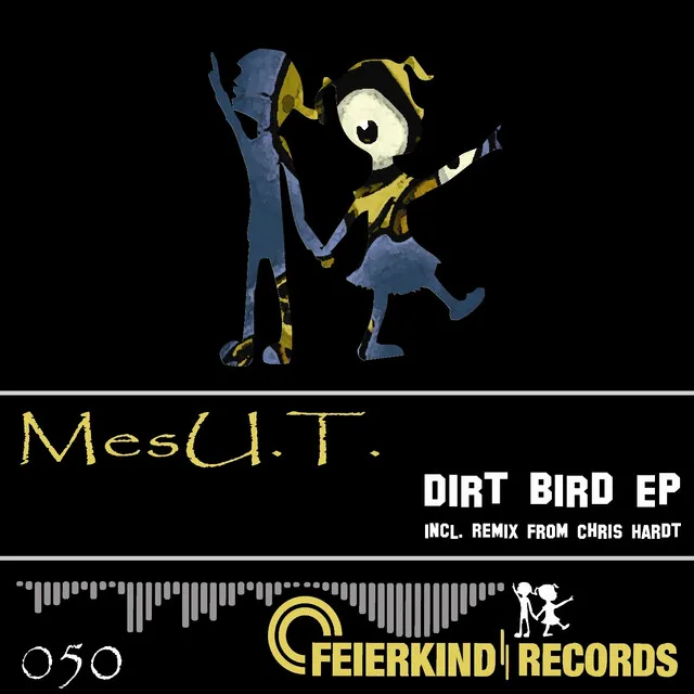 Dirt Bird