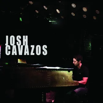 Josh Cavazos by Josh Cavazos