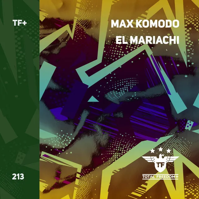 El Mariachi - Extended mix