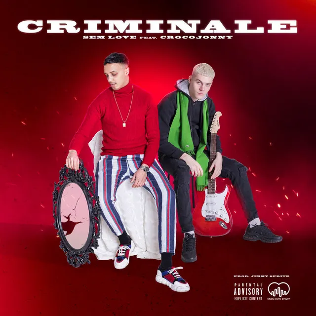 Criminale