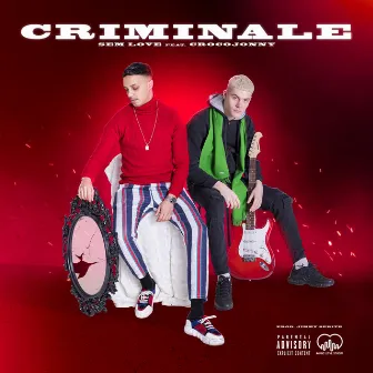 Criminale by SemLove