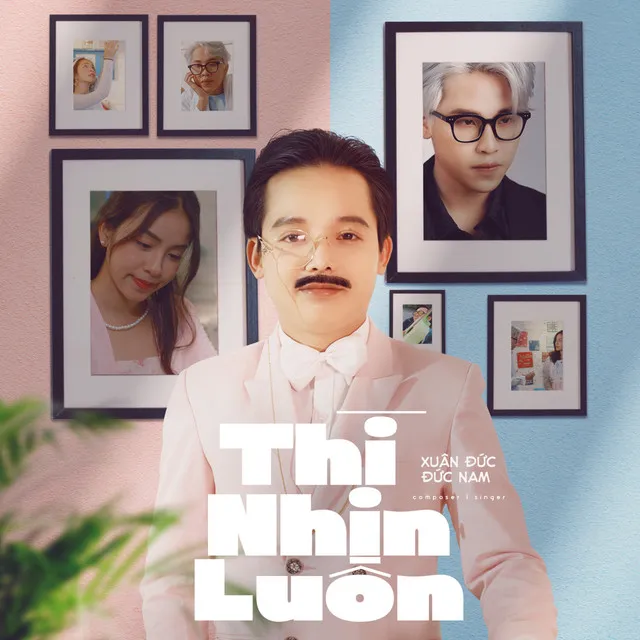 Thì Nhịn Luôn - Beat