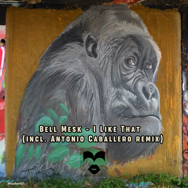 I Like That - Antonio Caballero remix