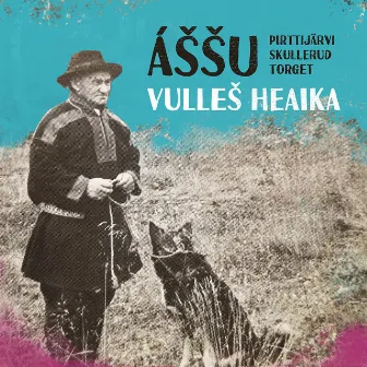 Vulleš Heaika by Áššu