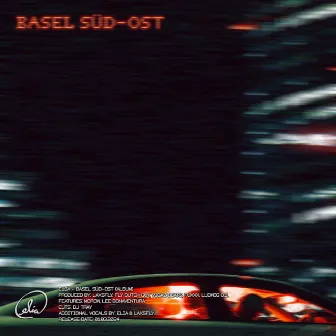 BASEL SÜD-OST by ELIA