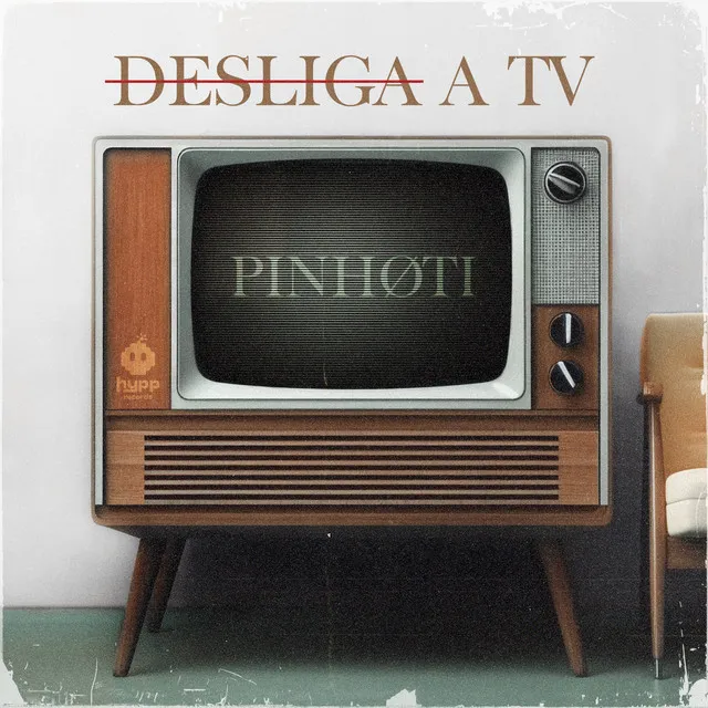 Desliga a Tv