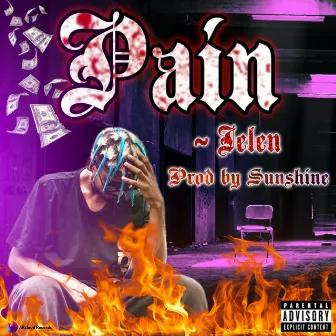 Pain by Jelen