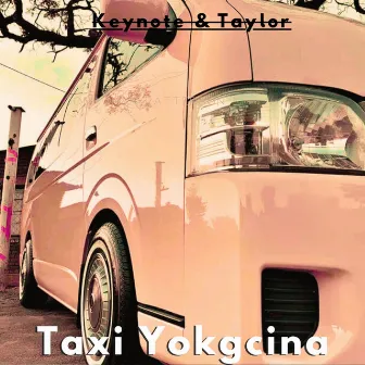 Taxi Yokgcina by KeyNote Mhlabawonke