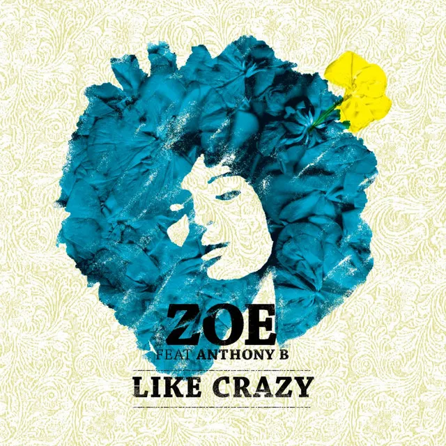 Like Crazy - Edit