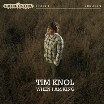 When I Am King by Tim Knol