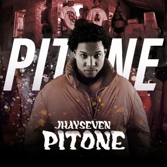 Pitone by Jhayseven