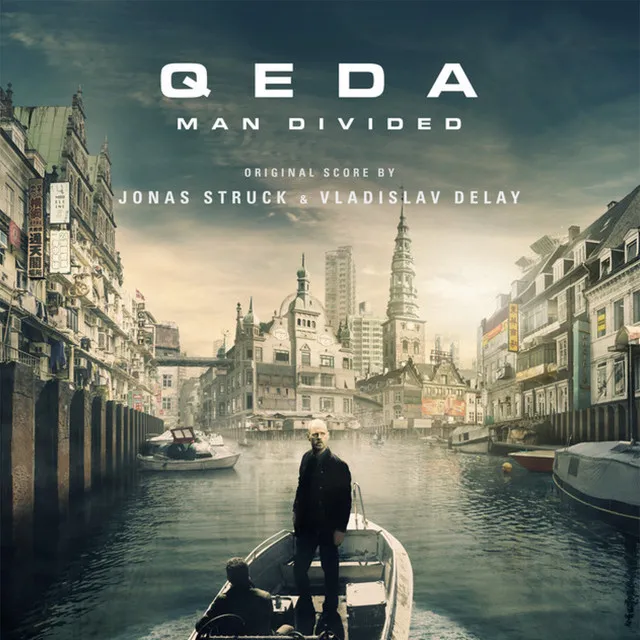 QEDA - Man Divided (Original Score)