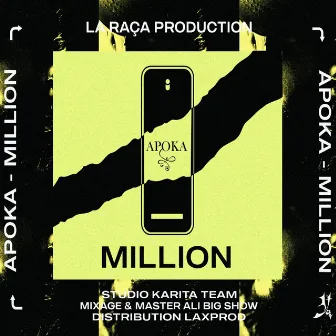 Million by Apoka