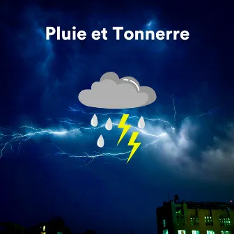 Pluie et tonnerre (Sons de pluie et de tonnerre pour dormir) by Stormy Station