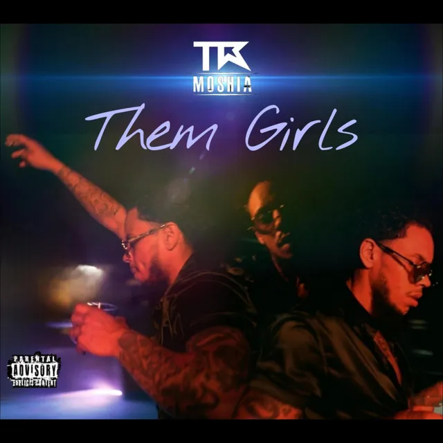 Them Girls EP