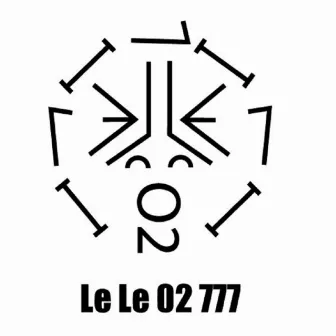 Le Le 02 777 by Krisa SSB