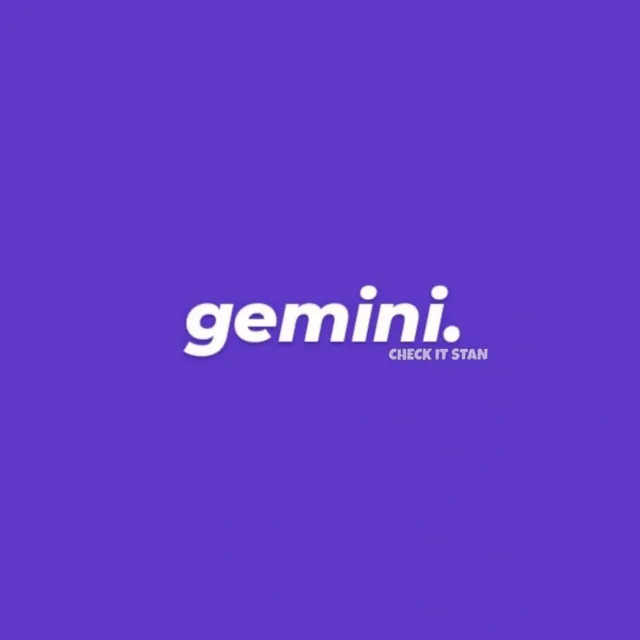 GEMINI