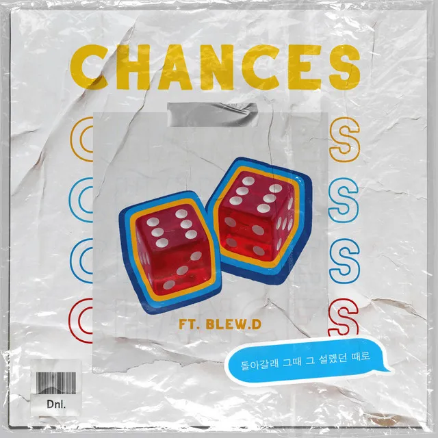 Chances