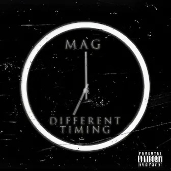 Different timing by Mag