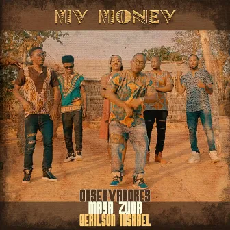 My Money by Observadores