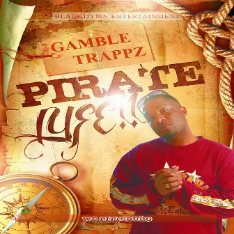 Wanna Go by Gamble Trappz