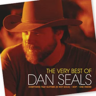 The Very Best Of Dan Seals by Dan Seals