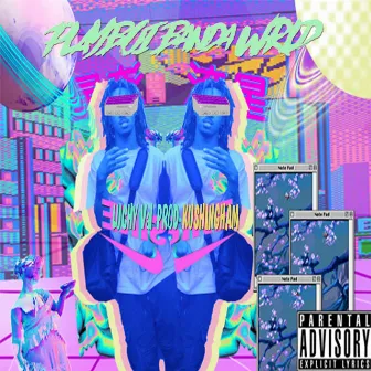 Playboi Banda Wrld by Luchy Val