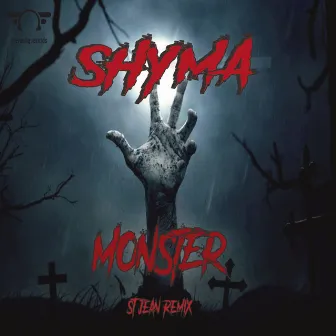 Monster by Shyma